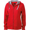 Veste capuche JN962 DaiberDaiber